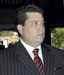Una breve e interesante historia sobre el empresario atunero Ricardo Fernández Barruecos