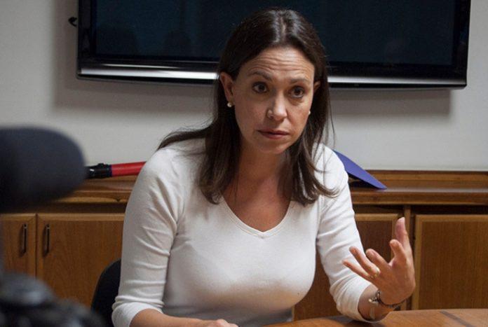 María Corina Machado y Valentina Quintero entre las 100 mujeres más influyentes del mundo, según la BBC