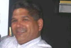 Douglas Martínez