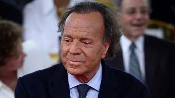 Julio Iglesias