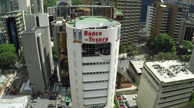 Designada nueva junta directiva del Banco del Tesoro