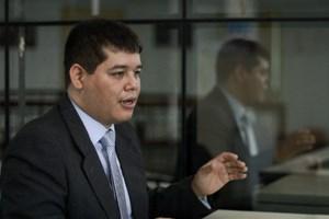 Christian Zerpa