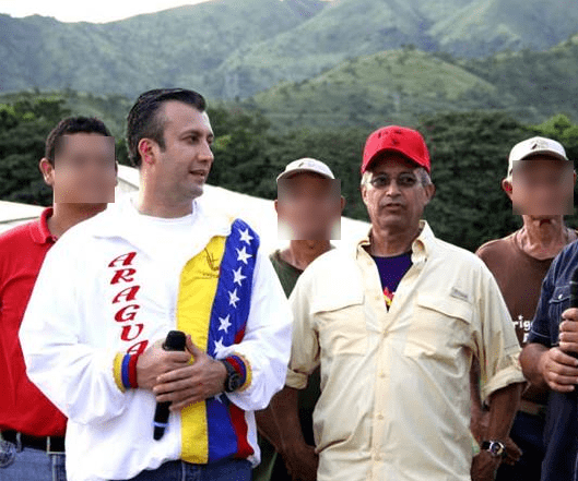 Luis Motta Dominguez