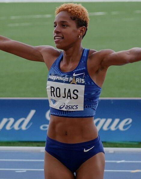 Yulinar Rojas