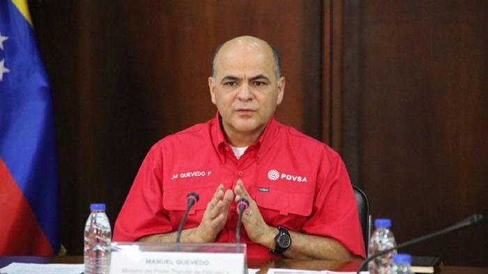 Manuel Quevedo