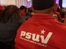 PSUV