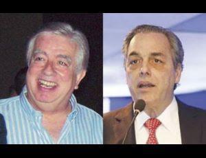 La historia de Jesús Barderas y Abraham Hazoury en República Dominicana que tiene como telón de fondo la corrupción en España y Venezuela