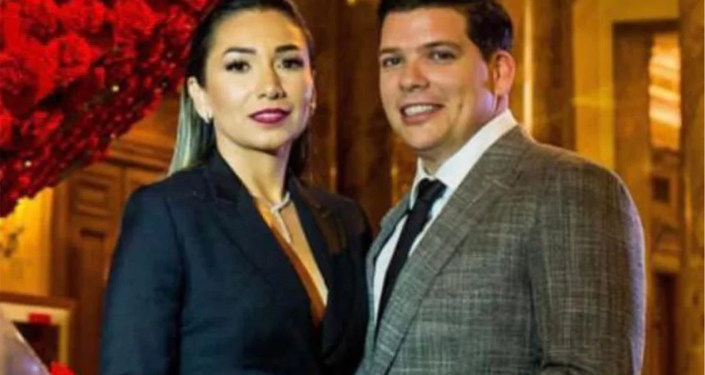 Comisión de Bolsa y Valores estadounidense levanta cargos por fraude en contra del CEO de Sky Group USA LLC