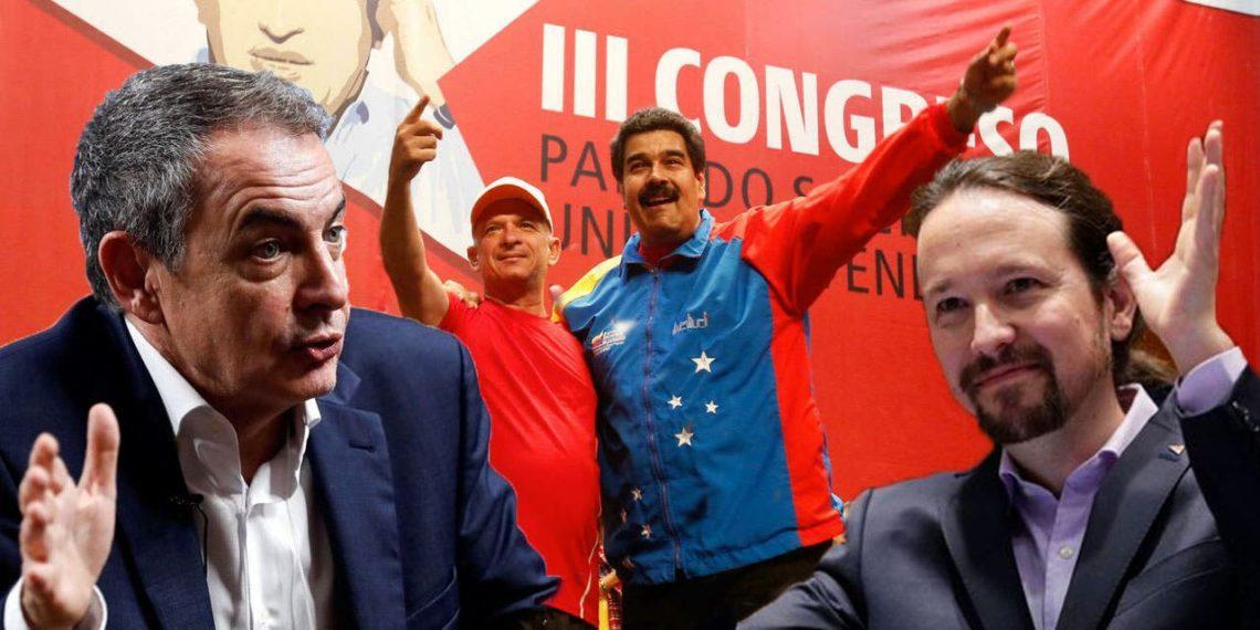 Pendrives que ofrece el ‘Pollo’ Carvajal al juez dejan mudo a Podemos