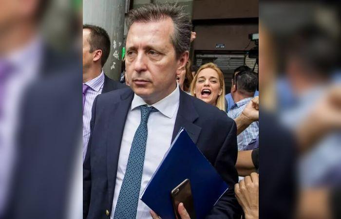 Las polémicas acerca de Javier Cremades, el abogado de Leopoldo López y Juan Guaidó en España