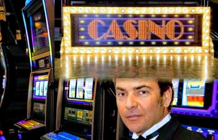 Así el empresario bursatil Luis Alberto Benshimol desafía a las autoridades estadounidenses importando máquinas tragamonedas a Venezuela