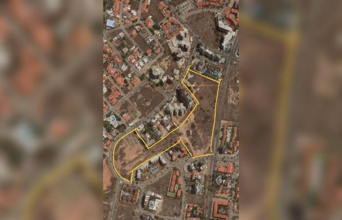 Comunidad de Costa Azul en Venezuela denuncia venta fraudulenta de terrenos municipales en el estado Nueva Esparta
