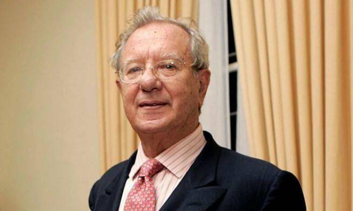 Exembajador Raúl Morodo se niega a declarar ante juez en España, pese a todas las evidencias que lo relacionan con cobros ilegales en Venezuela