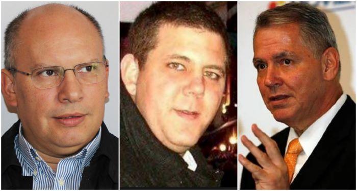 Ordenan congelación de bienes en España contra Nervis Villalobos, Luis Carlos de León, Javier Alvarado y otros exfuncionarios venezolanos por el caso Duro Felguera