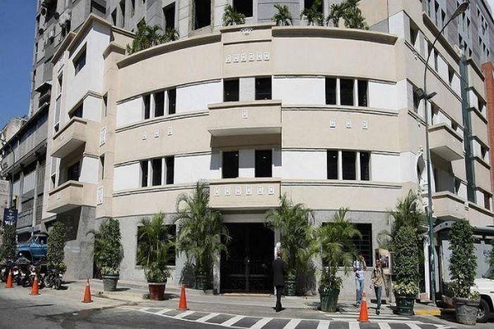 ¿Cómo Luciano Verissimo Martins se convierte en un nuevo todopoderoso «Zar» de casinos en Caracas y por qué sus edificaciones fueron motivo de investigaciones y expropiación?