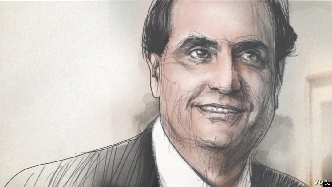 Ratifican ocho cargos por lavado de dinero contra Alex Saab en su primera audiencia