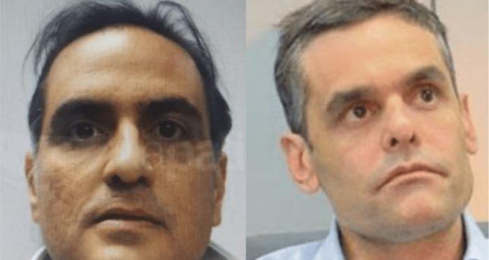 Así describen la relación entre Alex Saab, Ricardo Montilla y Carlos Manzano que derivó en Venezuela en acusaciones de estafa