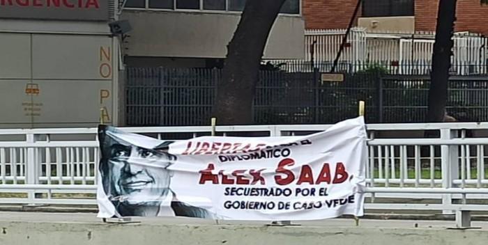 La defensa de Saab considera «ilegal» su extradición a Estados Unidos