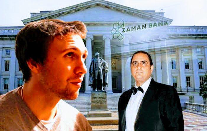 ¿Para qué aliados del empresario David Pita Bracho quisieron entregar a Alex Saab y por qué EE.UU. no ha respondido a denuncias contra Pita por corrupción y blanqueo?