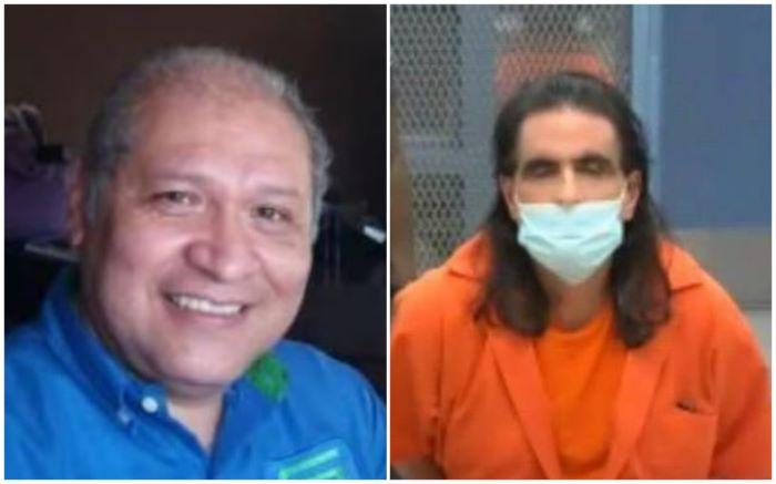 ¿El periodista Giovanni Espósito sirvió de relacionista público de Alex Saab en Venezuela?