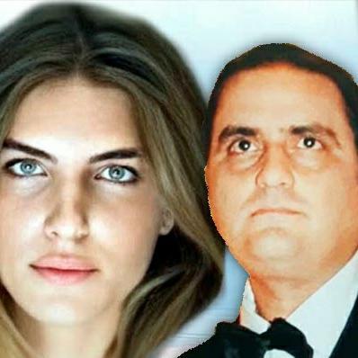 Año 2019: fueron incautados en Italia bienes pertecientes a la esposa de Alex Saab