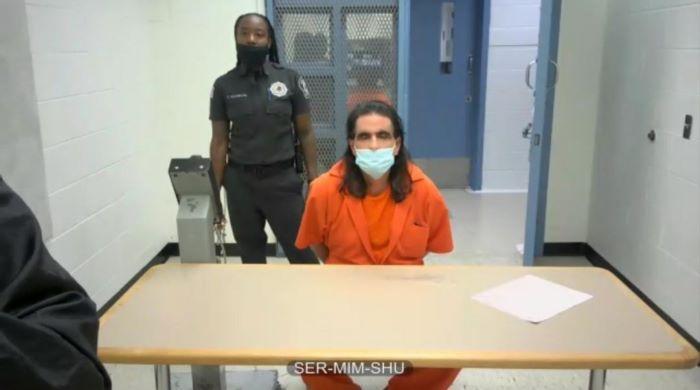 Juez niega libertad bajo fianza al empresario Alex Saab en su primera comparecencia ante tribunal en Miami