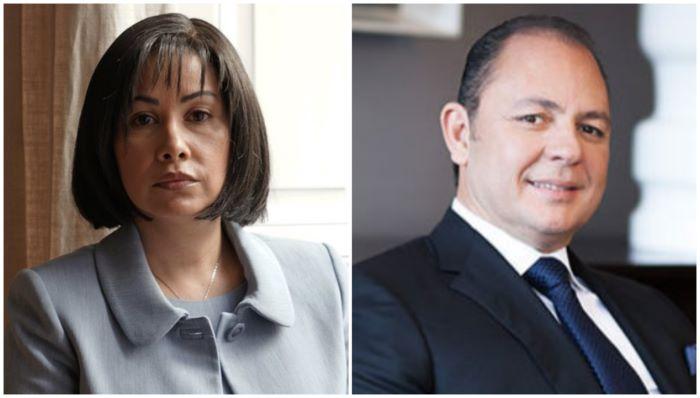 Así describen el apartamento comprado en España por la extesorera venezolana Claudia Díaz Guillén gracias a los sobornos que habría recibido del empresario Raúl Gorrín