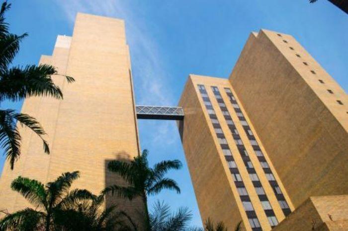 Hotel Marriott de Caracas adquiere mala reputación por tener como huéspedes e inquilinos a Álvaro Pulido, David Pita Bracho y otros personajes implicados en escándalos