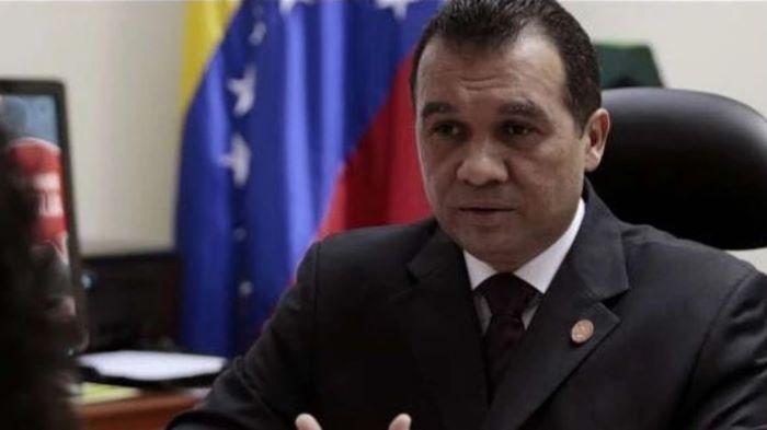 ¿Quién es Manuel Antonio Barroso, el militar implicado en escándalos de corrupción al que Brasil ordenó capturar y deportar a Venezuela?