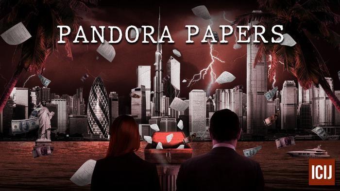 Julio Scherer, Jorge Arganis, Armando Guadiana, Germán Larrea y María Aramburuzabala entre figuras políticas y empresarios mexicanos en los Pandora Papers