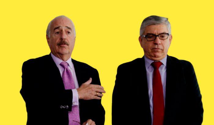 Expresidentes colombianos Andrés Pastrana y César Gaviria utilizaron sociedades offshore tras dejar la Casa de Nariño, según los Papeles de Pandora