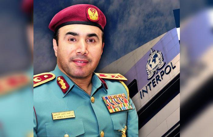 Por esto es rechazada la postulación del general emiratí Ahmed Nasser Al-Raisi para presidir la Interpol