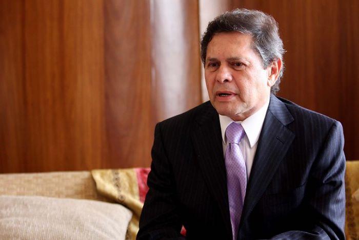 El auto judicial de la Audiencia Nacional española que autorizó la extradición del empresario Carlos Mattos a Colombia