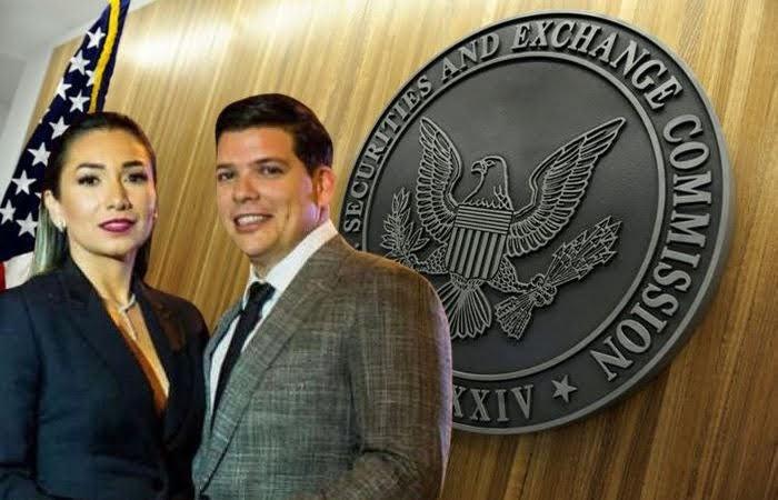 Venezolano Efraín Betancourt es acusado de fraude de valores en los Estados Unidos