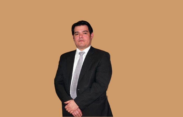 Excónsul colombiano Javier Betancourt hizo parte de las compañías fantasma de Alex Saab