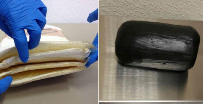 Así describen la red nigeriana que recluta a venezolanos para llevar droga a Europa