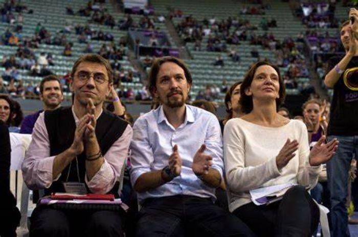 ¿Quiénes son los principales investigados en España por la presunta financiación ilegal venezolana a Podemos?