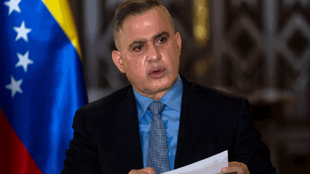 Tarek William Saab: No se cumplen los requisitos del Estatuto de Roma para justificar el paso del examen preliminar a la investigación