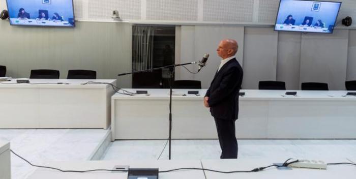 Carvajal presentó nuevo recurso para evitar su extradición a EEUU