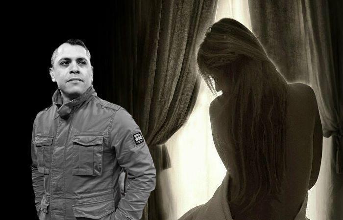 Economista venezolano Esteban Rafael Figueroa encontró en el chantaje, las mentiras y las redes sociales para adultos su propia economía