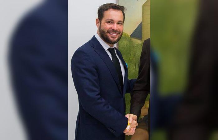 Así describen cómo el boliburgués Gianfranco Rondón perdió una demanda en Miami y se convirtió en supuesto financista de un candidato chavista en Venezuela