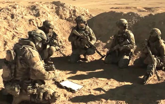 Por esto la Unión Europea sancionó al grupo Wagner, la compañía de mercenarios rusos que en 2019 habría operado en Venezuela