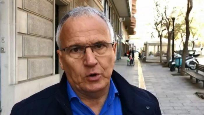 Así la presencia del exmilitar venezolano Luis Manuel Barroso en la órbita del Partido Popular provoca controversia en España