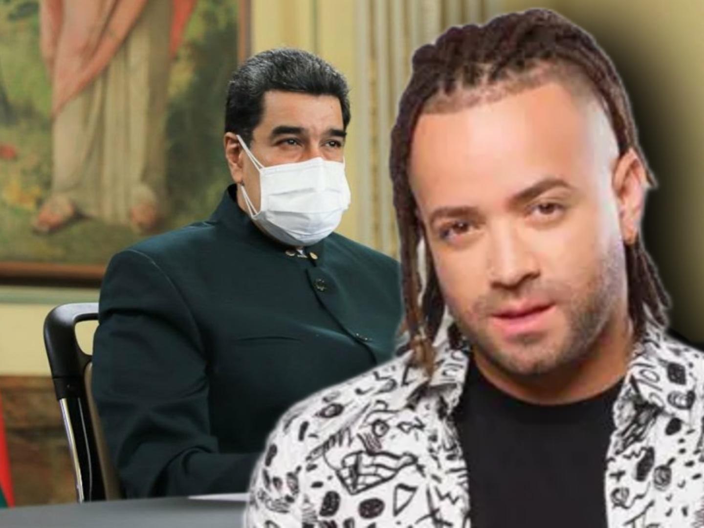 Fiscalía chavista suspende concierto de Nacho por alto costo de las entradas