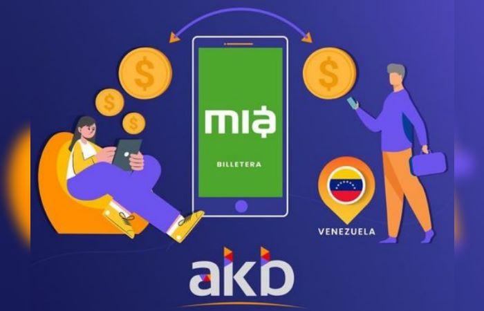 Multitud de quejas y denuncias de venezolanos por posible estafa contra akb Fintech ante retrasos y retención de fondos en la plataforma de transferencia de dinero con sede en Florida
