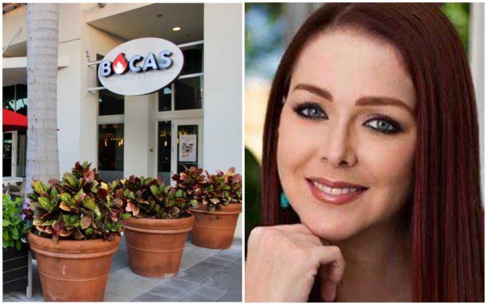 Así describen la fallida demanda en Miami de los hermanos De Grazia, propietarios de Bocas Group, contra la presentadora de televisión Angie Pérez