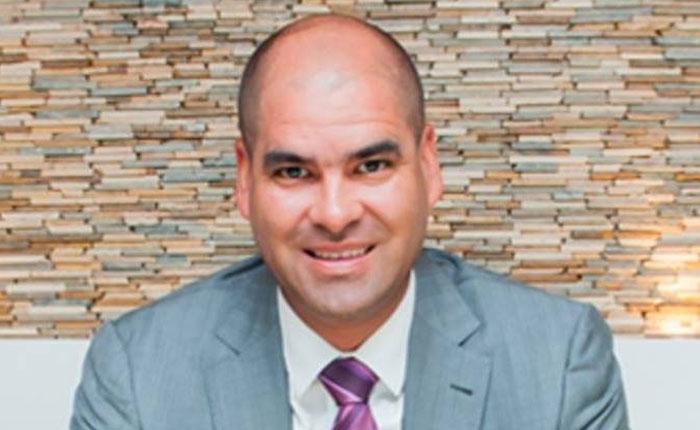 Así el boliburgués Samark López Bello se opone a demanda de la OFAC en su contra y acusa al organismo de violar sus derechos constitucionales