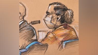 Aplazan juicio contra Alex Saab previsto para el 3 de enero de 2022