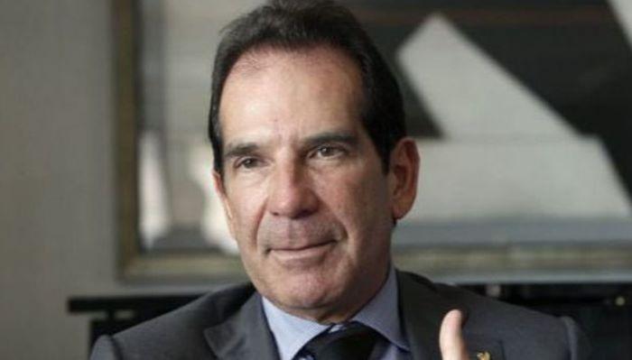 Por esto ordenaron en Panamá la captura del banquero venezolano Víctor Vargas Irausquín