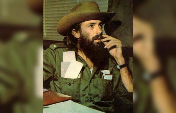 Así recuerdan la participación de Camilo Cienfuegos en los sucesos que condujeron a la llegada del comunismo a Cuba